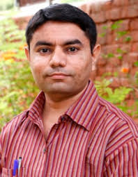 Dr Kuntal Patel